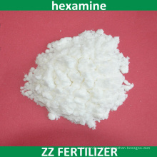 Boa qualidade 98% Hexametilenotetramina CAS: 100-97-0
